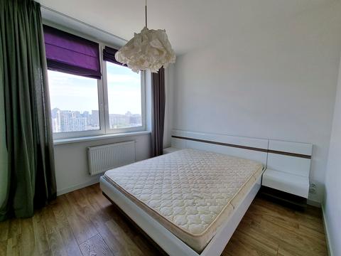 квартира по адресу Валерия Лобановского просп., 150-Д