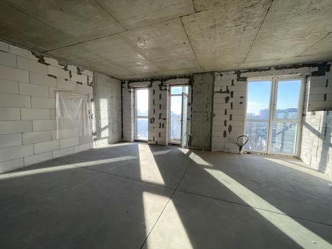 квартира за адресою Середньофонтанський пров., 3а