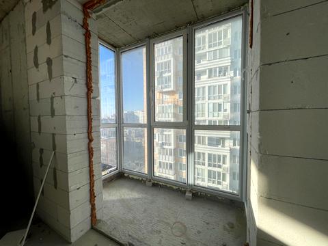 квартира за адресою Середньофонтанський пров., 3а