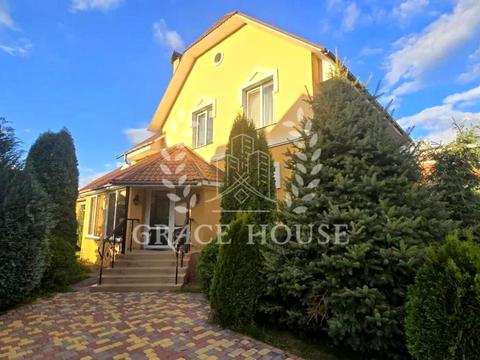 будинок за адресою Пайова вул.