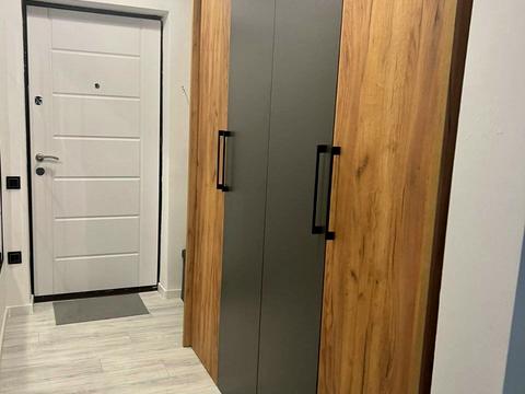 квартира за адресою Михайла Максимовича вул. (Онуфрія Трутенка), 24-Б