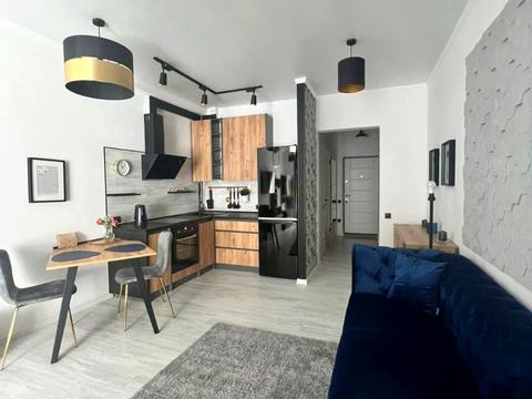 квартира за адресою Михайла Максимовича вул. (Онуфрія Трутенка), 24-Б