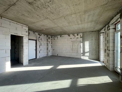 квартира за адресою Середньофонтанський пров., 3а