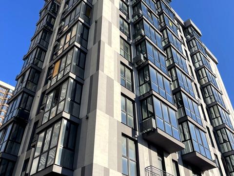 квартира за адресою Середньофонтанський пров., 3а