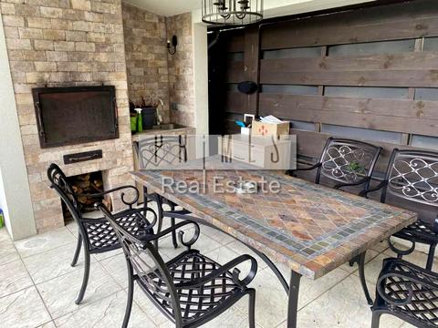 будинок за адресою 133-тя Садова вул.