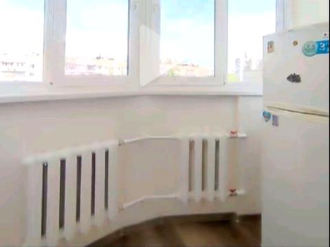 квартира за адресою Євгена Чикаленка вул., 66а