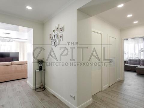 квартира за адресою Валерія Лобановського вул., 9