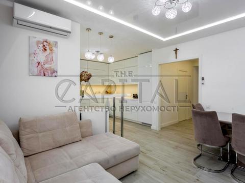 квартира за адресою Валерія Лобановського вул., 9