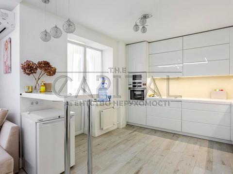 квартира за адресою Валерія Лобановського вул., 9