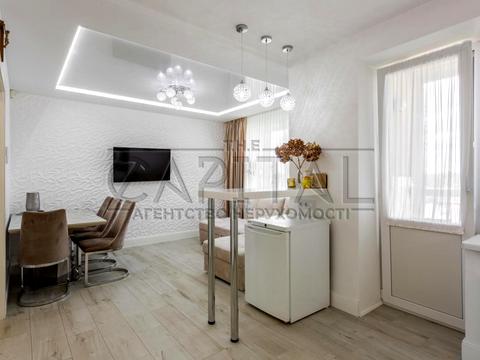 квартира за адресою Валерія Лобановського вул., 9