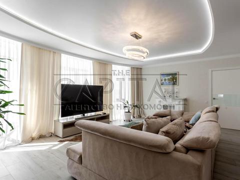 квартира за адресою Валерія Лобановського вул., 9