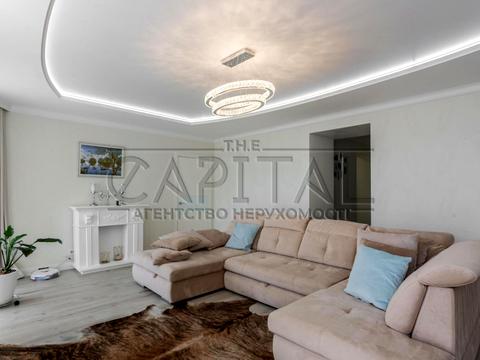 квартира за адресою Валерія Лобановського вул., 9