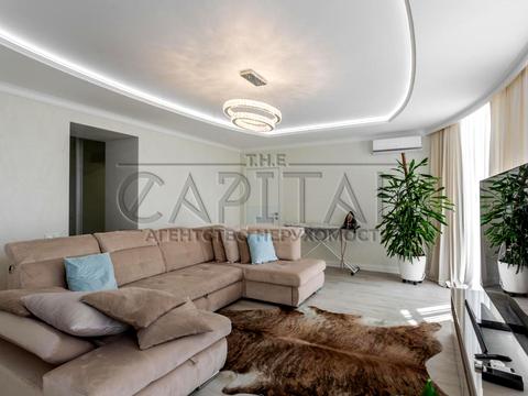 квартира за адресою Валерія Лобановського вул., 9