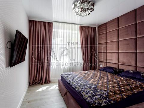 квартира за адресою Валерія Лобановського вул., 9