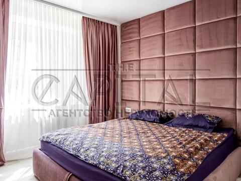 квартира за адресою Валерія Лобановського вул., 9