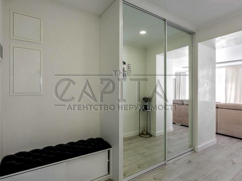 квартира за адресою Валерія Лобановського вул., 9