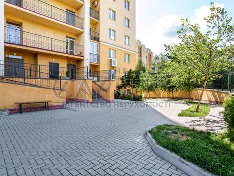 квартира за адресою Валерія Лобановського вул., 9