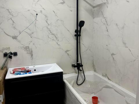 квартира за адресою Львів, Джорджа Вашингтона вул. (Батальна), (Будинок 3)