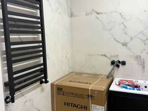 квартира за адресою Львів, Джорджа Вашингтона вул. (Батальна), (Будинок 3)