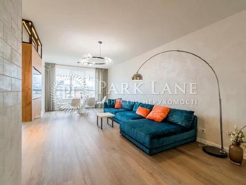 квартира за адресою Митрополита Василя Липківського вул. (Урицького), 35-А