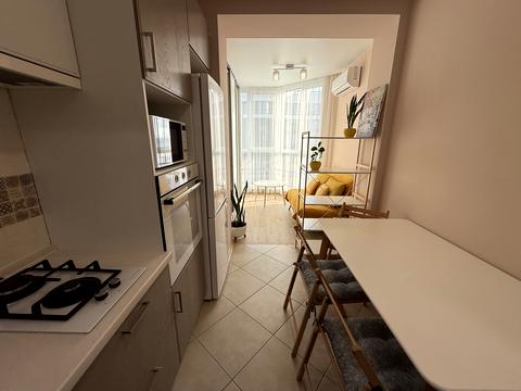 квартира по адресу Мартинова просп., 30