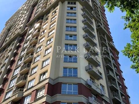 квартира за адресою Митрополита Василя Липківського вул. (Урицького), 35-А