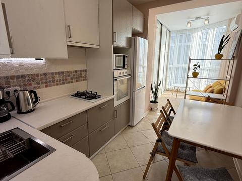 квартира по адресу Мартинова просп., 30
