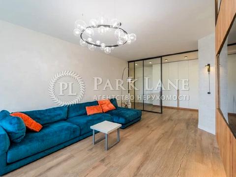 квартира за адресою Митрополита Василя Липківського вул. (Урицького), 35-А