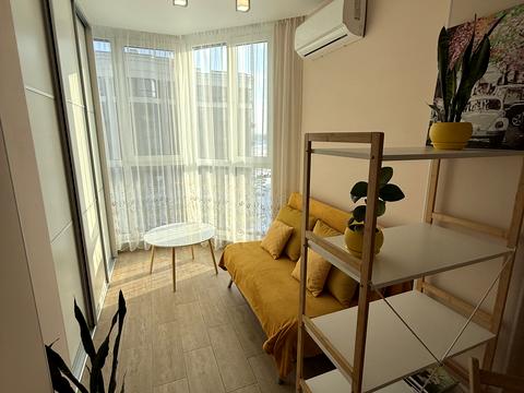 квартира по адресу Мартинова просп., 30
