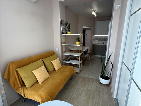 квартира по адресу Мартинова просп., 30