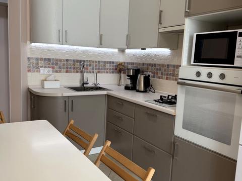 квартира по адресу Мартинова просп., 30