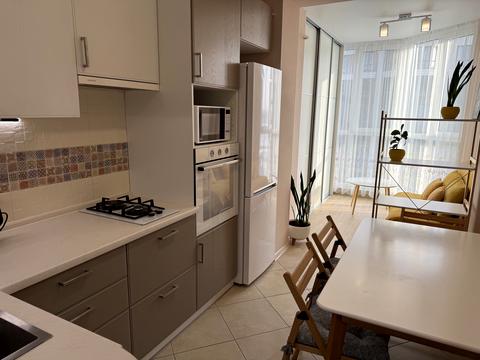 квартира по адресу Мартинова просп., 30