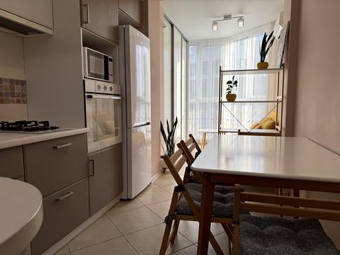 квартира по адресу Мартинова просп., 30