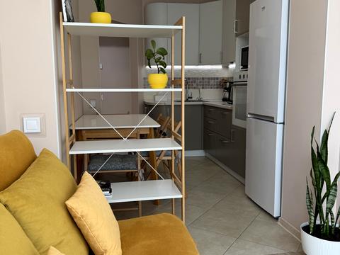 квартира по адресу Мартинова просп., 30