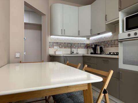 квартира по адресу Мартинова просп., 30
