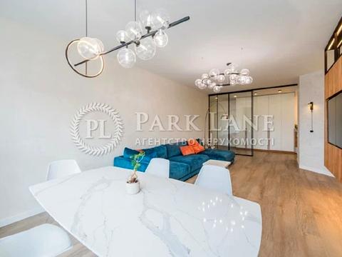 квартира за адресою Митрополита Василя Липківського вул. (Урицького), 35-А