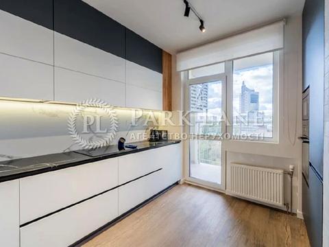 квартира за адресою Митрополита Василя Липківського вул. (Урицького), 35-А