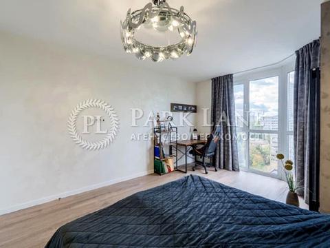 квартира за адресою Митрополита Василя Липківського вул. (Урицького), 35-А