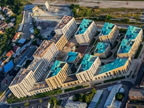 квартира по адресу Богдана Хмельницкого ул., 122