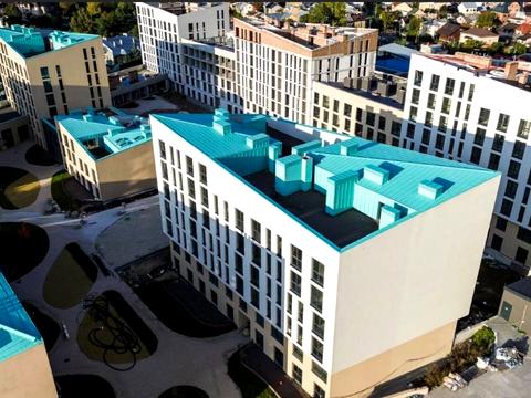 квартира по адресу Богдана Хмельницкого ул., 122