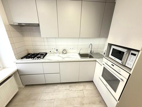 квартира за адресою Євгена Харченка вул. (Леніна), 29