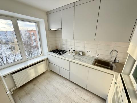 квартира за адресою Євгена Харченка вул. (Леніна), 29