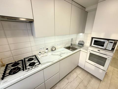 квартира за адресою Євгена Харченка вул. (Леніна), 29