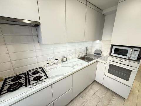 квартира за адресою Євгена Харченка вул. (Леніна), 29