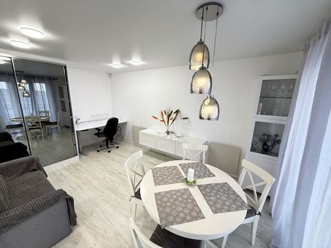 квартира за адресою Євгена Харченка вул. (Леніна), 29