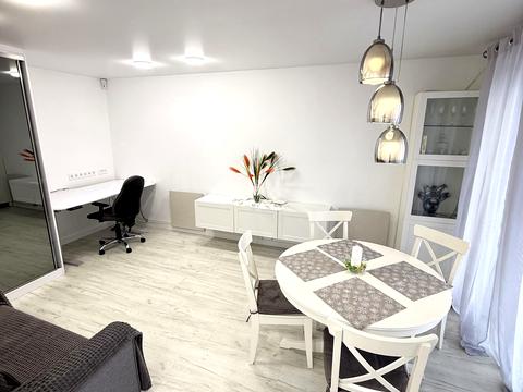 квартира за адресою Євгена Харченка вул. (Леніна), 29