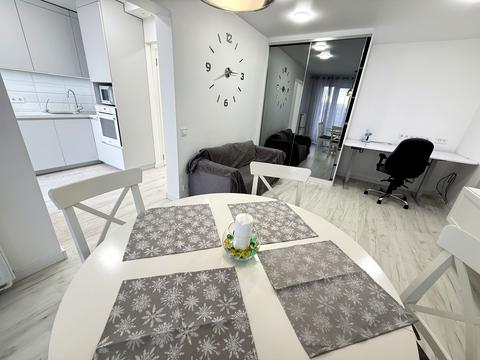 квартира за адресою Євгена Харченка вул. (Леніна), 29