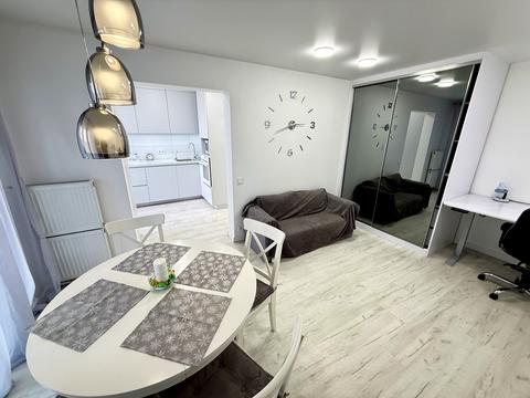 квартира за адресою Євгена Харченка вул. (Леніна), 29