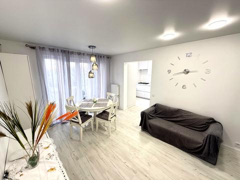 квартира за адресою Євгена Харченка вул. (Леніна), 29