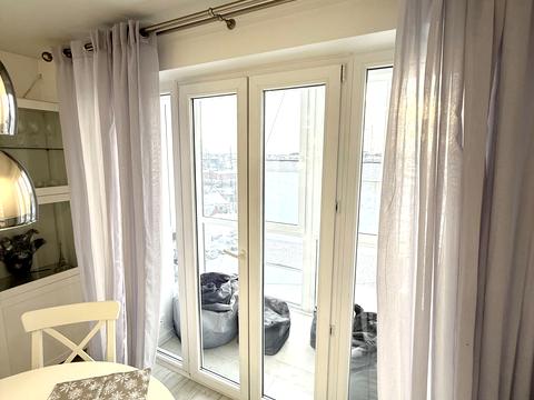 квартира за адресою Євгена Харченка вул. (Леніна), 29